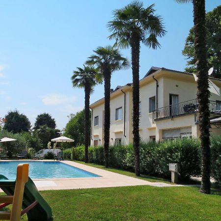 Apartment Del Sole-2 By Interhome Luino Dış mekan fotoğraf