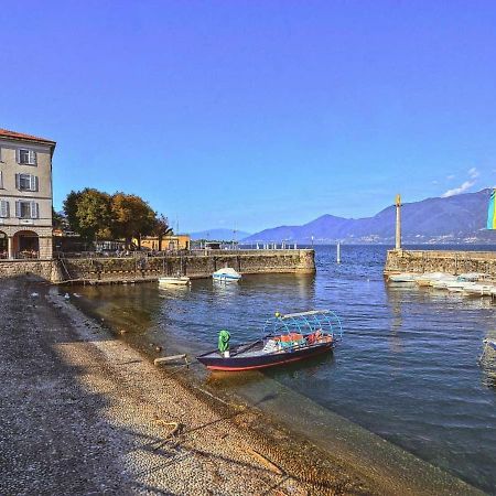 Apartment Del Sole-2 By Interhome Luino Dış mekan fotoğraf