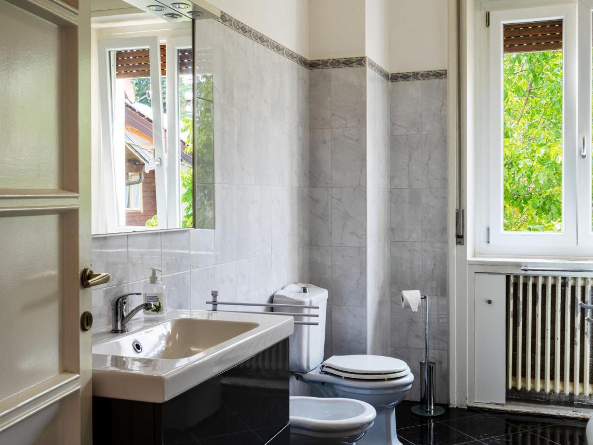 Apartment Del Sole-2 By Interhome Luino Dış mekan fotoğraf