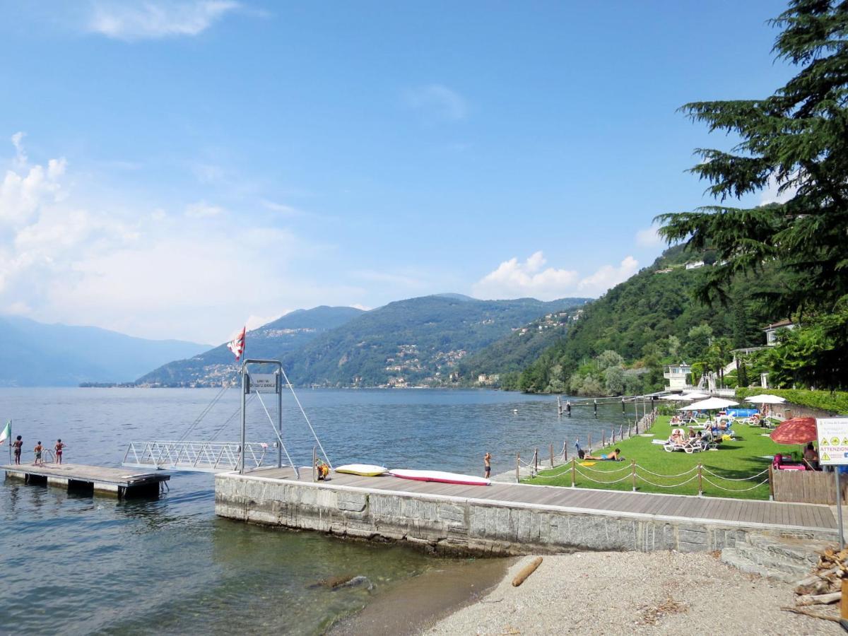 Apartment Del Sole-2 By Interhome Luino Dış mekan fotoğraf